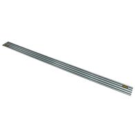 RAIL, 2.6m SUITS DWS520 PLUNGE SAW