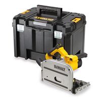 SAW, PLUNGE 165mm 1300w 55mm DEPTH OF CUT, CORDED