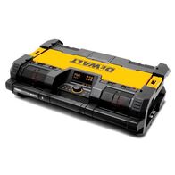 RADIO / CHARGER, TOUGH SYSTEM AC, 18 & 14.4V POWER
