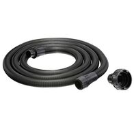 HOSE, ANTI-STATIC DUST EXTRACTOR 4m