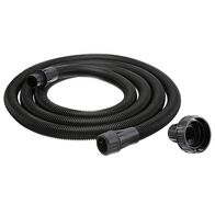 HOSE, ANTI-STATIC DUST EXTRACTOR 4m DWV902M & DWV900L