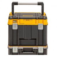 TSTAK, IP54 DEEP BOX L/HANDLE ORGANISER BUNDLE