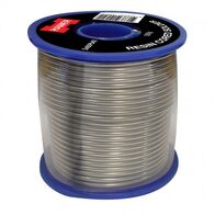 SOLDER 40/60 RESIN CORE 2.3mm 465g