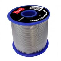 SOLDER 60/40 RESIN CORE 0.71mm 465g