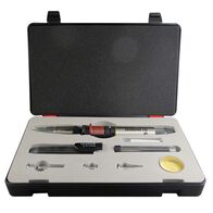SOLDERING IRON 30-150W KIT 7pce