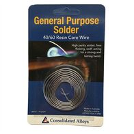 SOLDER 1.6m x 16gm