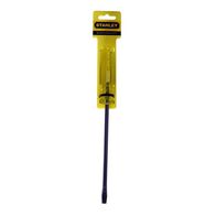 SCREWDRIVER ROUND SLOTTED 6 x 150mm