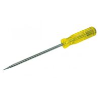 SCREWDRIVER, 8 x 200mm TANG THRU