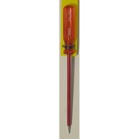 SCREWDRIVER RND. SLOT 5mm x 150mm