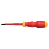 SCREWDRIVER,PHILLIPS,1000V #2 x 100mm