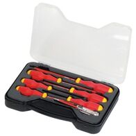 SCREWDRIVER SET 7PCE 1000 VDE