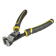 PLIERS, COMPOUND ACTION END CUT, 190mm FATMAX