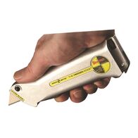 HIDDEN EDGE UTILITY KNIFE SAFETY KNIFE