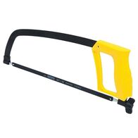 HACKSAW, 12in D SHAPE