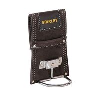 HAMMER HOLDER, LEATHER