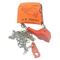 ROOFING SHEET LIFTER & BRACE