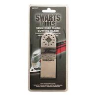 CUTTING BLADE,SUITS MULTI TOOL 32mm W,STAINLESS STEEL, FLUSH