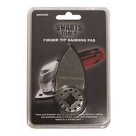 SANDING PAD, SMALL TRIANGLE SUITS MULTI TOOL