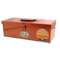 TOOLBOX HANDY 1.3kg 378 x153 x128mm