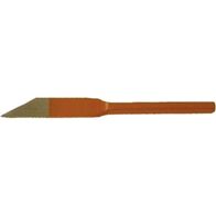 CHISEL PLUGGING