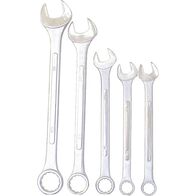 SPANNER SET COMBINATION METRIC 5 PIECE SET 10-17mm