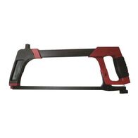 HACKSAW, 300mm PROFESSIONAL WITH RUBBER GRIPS