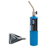 TORCH, HANDYMAN BLOW KIT PINPOINT FLAME, PROPANE