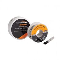 PLUMBING SOLDER & FLUX KIT