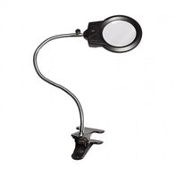 MAGNIFYING GLASS WITH LED LIGHTS