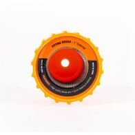 FITTING BRUSH, 1in EXTERNAL