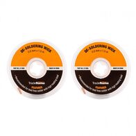 DE-SOLDERING WICK, 2.0mm 2PC [2]