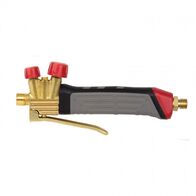 BLOW TORCH HANDLE WITH PILOT