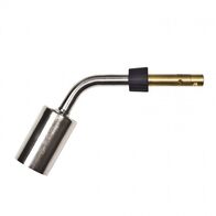 BURNER, AUTO SOFT FLAME, 50mm