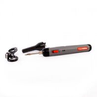 SOLDERING IRON, 4.2V 12V LI-ION BATTERY
