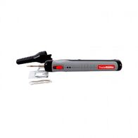 SOLDERING IRON, 8W/11W 4AA BATTERIES