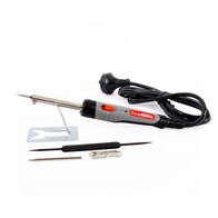 SOLDERING IRON, 240V, 25W
