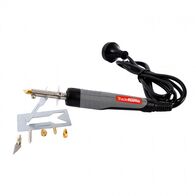 WOODBURNING KIT, 240V, 30W 8 PIECE