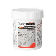 BRAZING FLUX, SILVER 250g