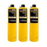 ULTRA GAS 400g, [3] PK