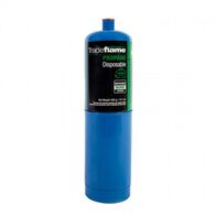 PROPANE CARTRIDGE, 400g PRIMUS FITTING