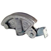 CONDUIT FORMER 25mm GALV.