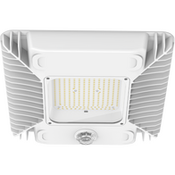 HANECO BENZINA G2 75/100/120/150W 5K CRI80 150lm/W 0-10V DIM IP65 IK08