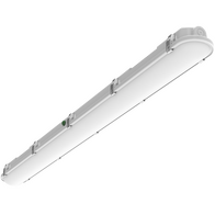 HANECO DURA OUTDOOR BATTEN 10/13/15/18W 655MM 4000/4500/5000K with EM and SENSOR