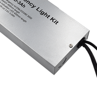 HANECO REMOTE EMERGENCY ENCLOSURE 40W/1050mA/3Ah/6-60V