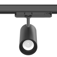 HANECO FOCI G2 12/24W TRACK LIGHT 3CCT 24-60 DEG BEAM WHITE