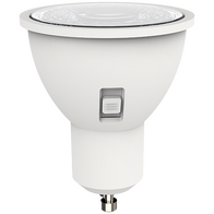 HANECO LAMP LED 6W GU10 NON DIMMABLE  3000/4000/6500K