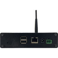 KASTA Plexy Gateway to integrate with third party Bluetooth control systems