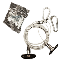 TRIPROOF & VISTA SUSPENSION KIT 1M