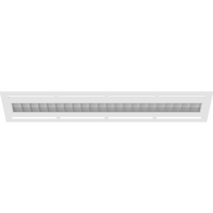 HANECO PANNELLO LINEAR LIGHT 26/32/36/40W 300x1200mm 3000/4000/5000K WHITE with Air Return