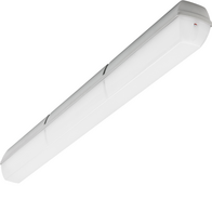 HANECO SENTRY LED 12W OUTDOOR BATTEN 2700K/4000K/6500K IP66 IK10 TRITONE 675MM